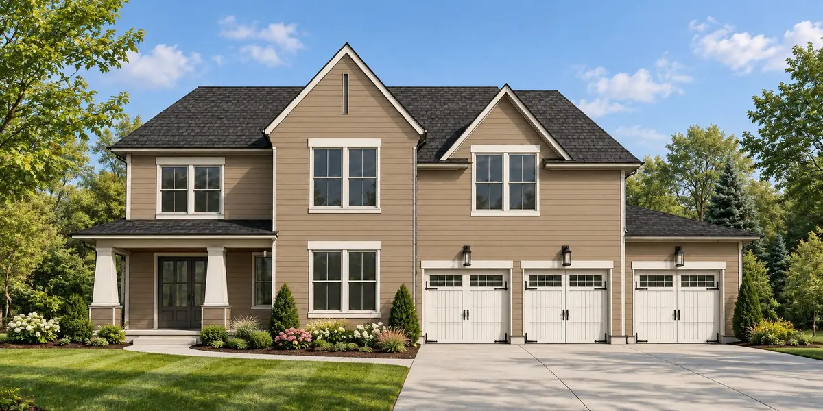 5754 Heirloom Dr, Murfreesboro, TN 37129