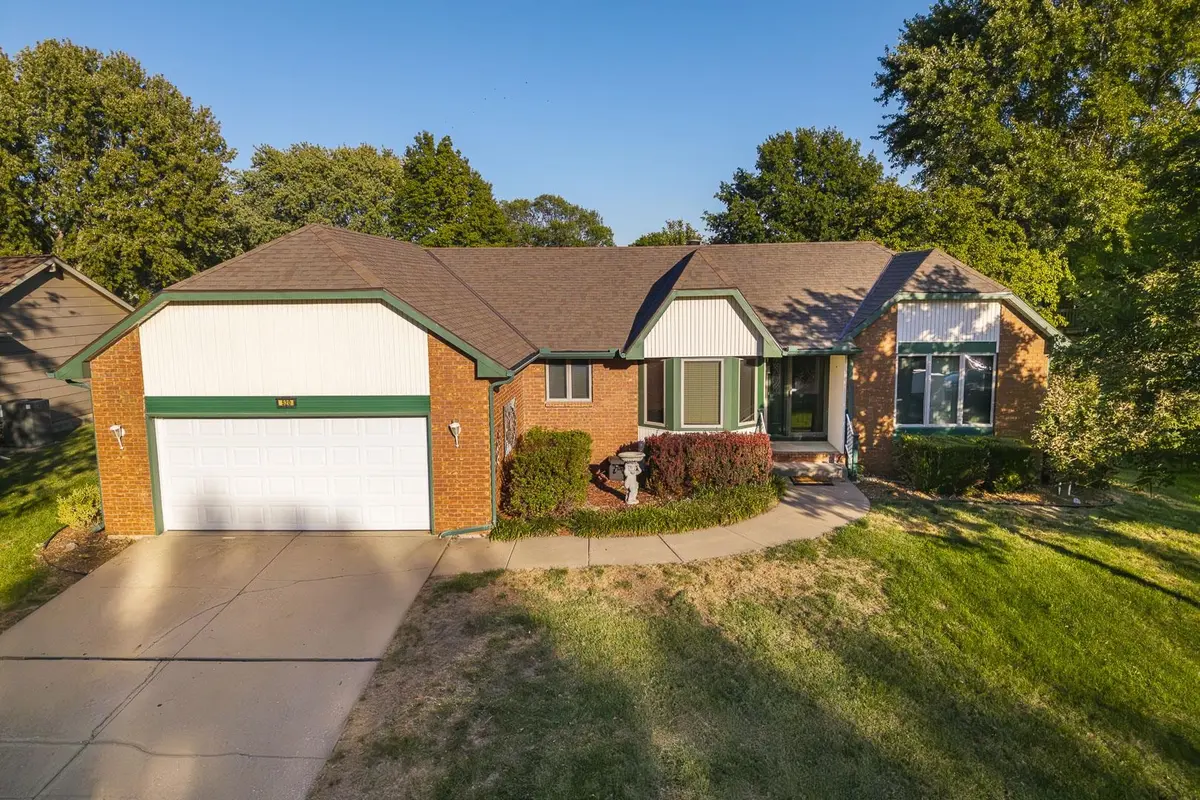 520 N Judith, Wichita, KS 67212
