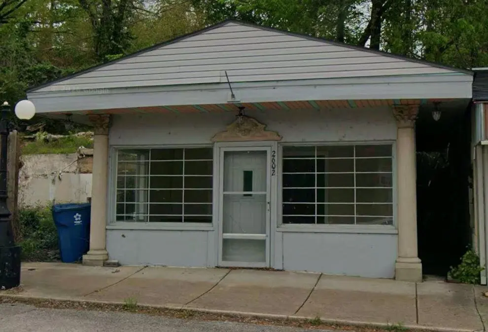 2602 State Highway 176, Rockaway Beach, MO 65740