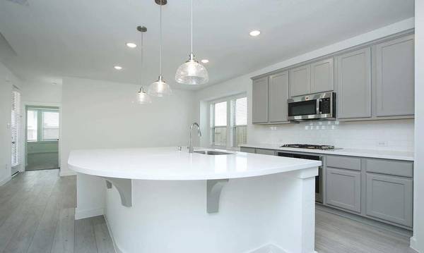 237 Arrowhead Mound RD, Georgetown, TX 78628