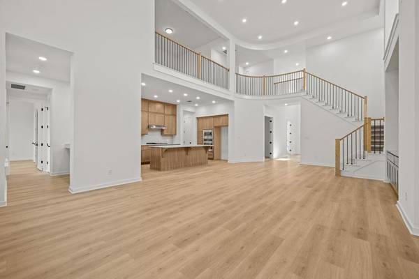 1309 White Daisy LN, Georgetown, TX 78628