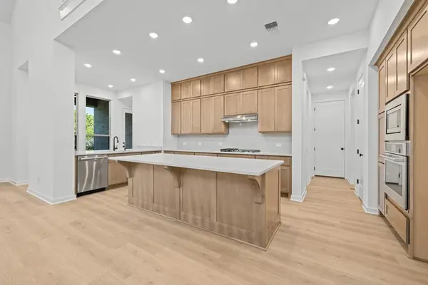 1309 White Daisy LN, Georgetown, TX 78628