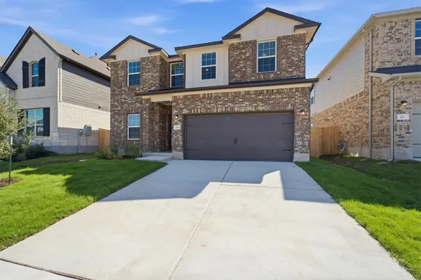 419 Grey Leaf RD, Buda, TX 78610