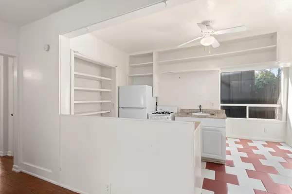 3404 1/2 Grooms ST #A, Austin, TX 78705