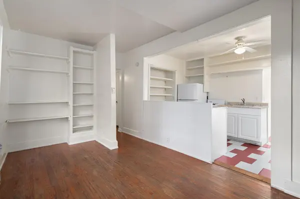 3404 1/2 Grooms ST #A, Austin, TX 78705