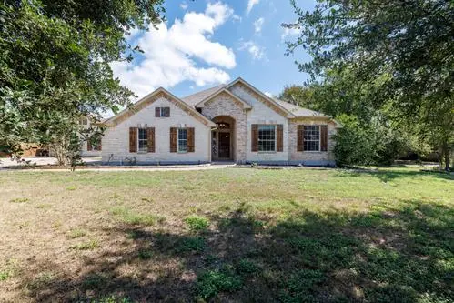 220 Hobby Horse, Liberty Hill, TX 78642