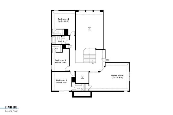 916 Landing LN, Leander, TX 78641