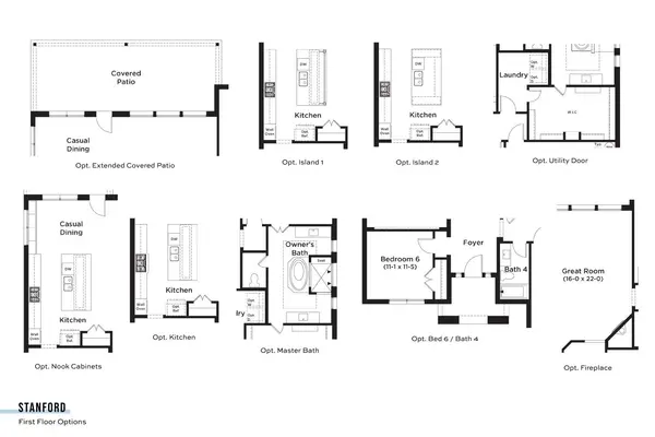 916 Landing LN, Leander, TX 78641