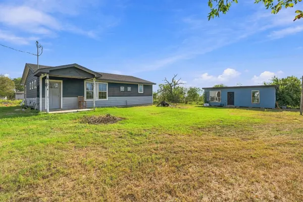3134 Homannville TRL, Lockhart, TX 78644
