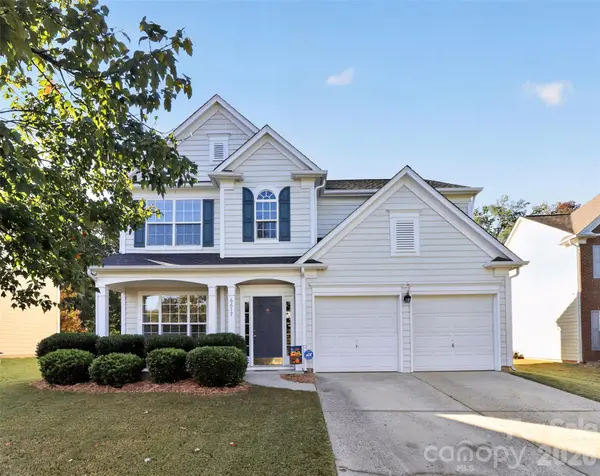 6617 Haddonfield PL, Charlotte, NC 28277
