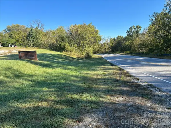 0 Hollywood DR, Spencer, NC 28159