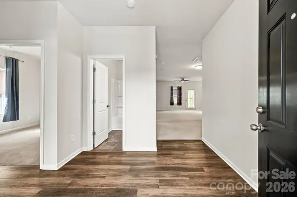 1507 Troon DR, Salisbury, NC 28144