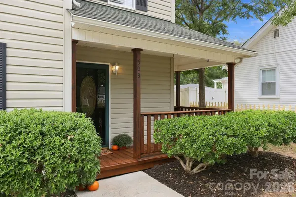503 7th ST, Spencer, NC 28159