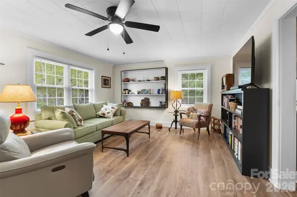 316 W 2nd ST, Denton, NC 27239