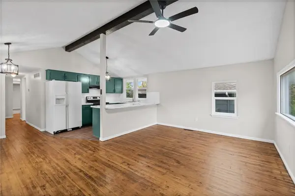1003 E 83RD TER, Kansas City, MO 64131