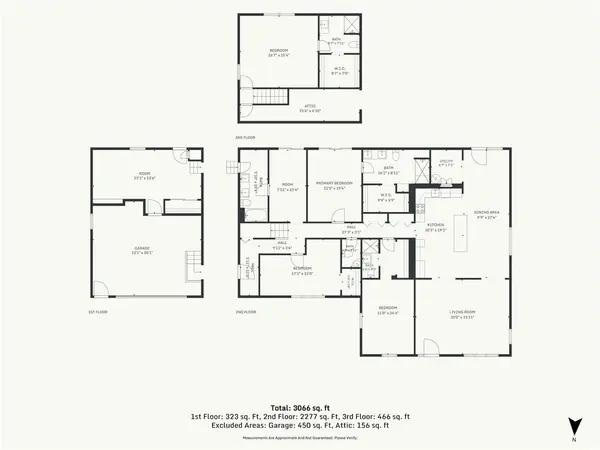 3101 56th TER, Kansas City, MO 64119