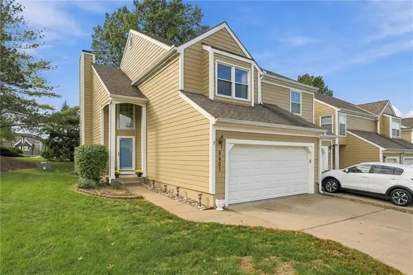 9401 W 120th ST, Overland Park, KS 66213