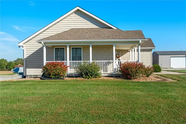 31659 180th ST, Kidder, MO 64649