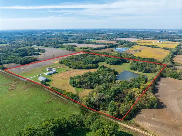 31659 180th ST, Kidder, MO 64649