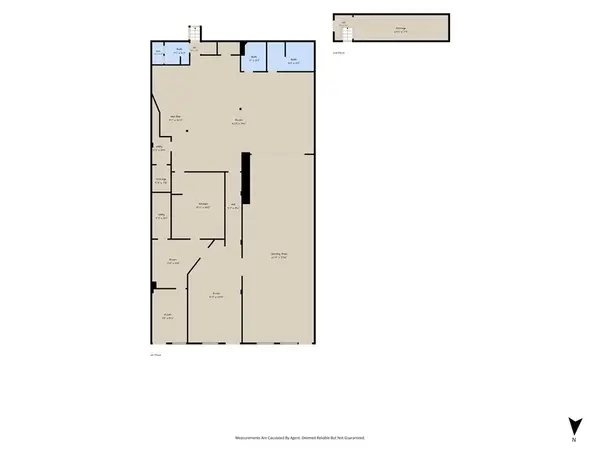 3405 Strong AVE, Kansas City, KS 66106