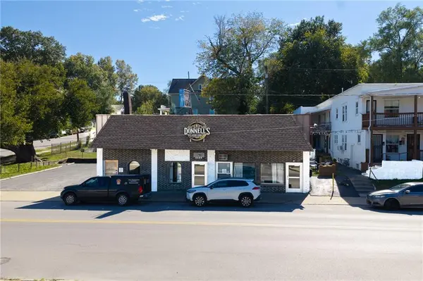 3405 Strong AVE, Kansas City, KS 66106