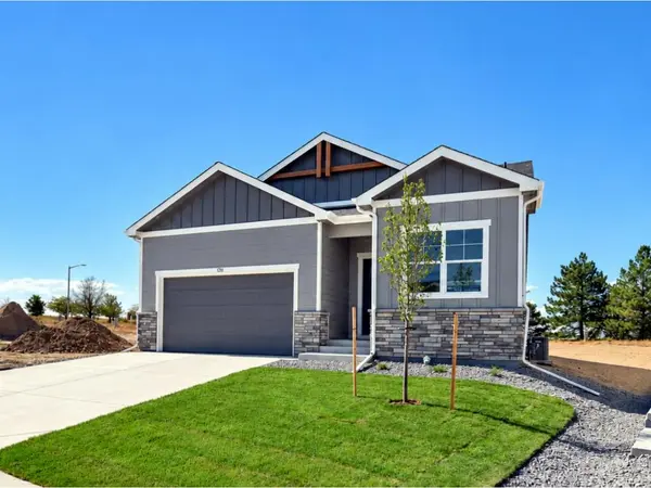 1201 106th, Greeley, CO 80634