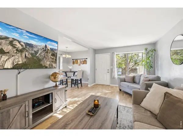 1842 W 102nd, Thornton, CO 80260