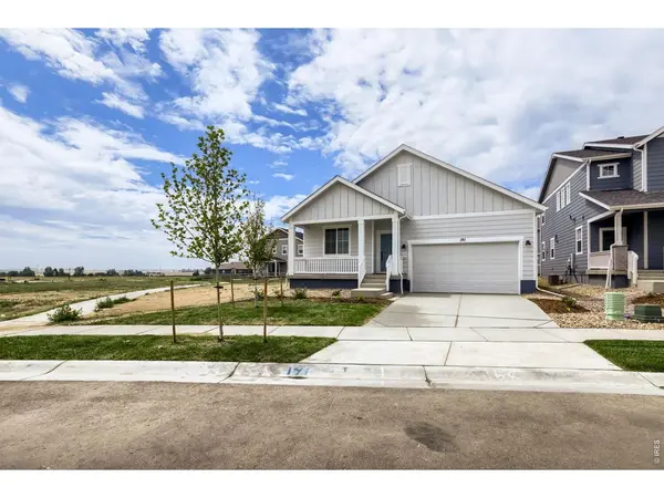 191 Buckwheat, Berthoud, CO 80513