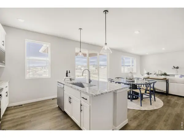 157 Buckwheat, Berthoud, CO 80513