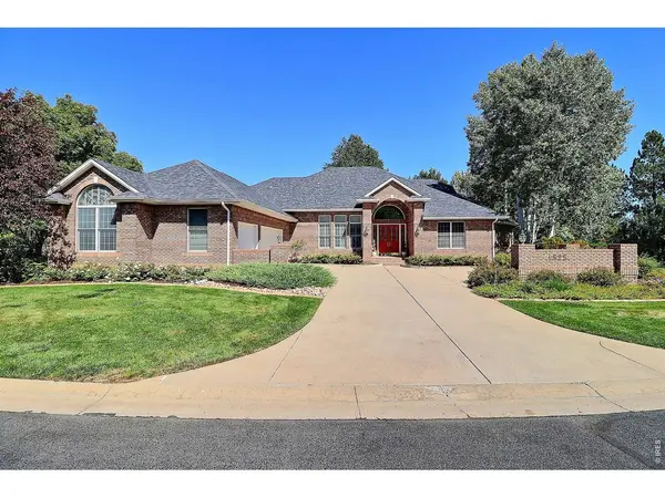 4525 W 14th, Greeley, CO 80634