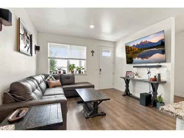 604 Thoroughbred, Johnstown, CO 80534