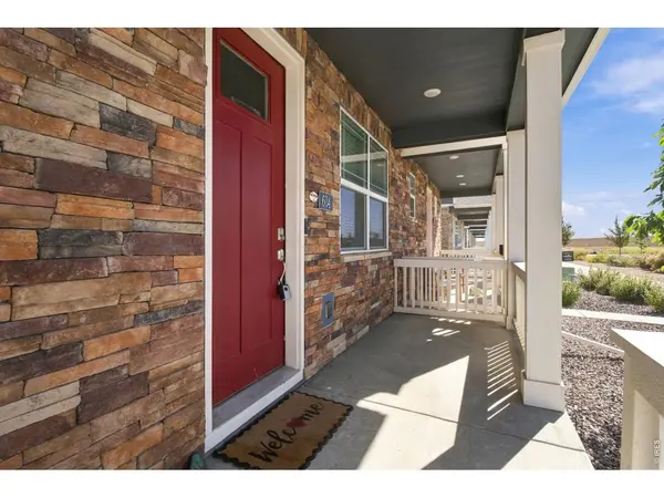 604 Thoroughbred, Johnstown, CO 80534