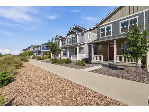 604 Thoroughbred, Johnstown, CO 80534
