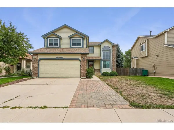6065 Fescue, Colorado Springs, CO 80923