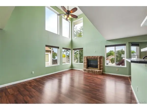 6065 Fescue, Colorado Springs, CO 80923