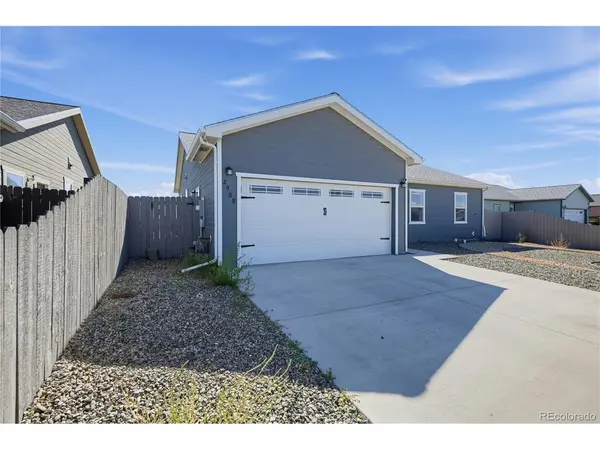 2908 W 6th, Alamosa, CO 81101