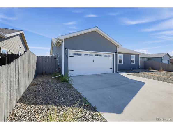 2908 W 6th, Alamosa, CO 81101