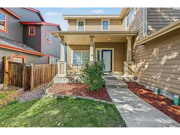 5581 S Harlan, Denver, CO 80123