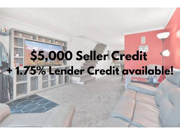 9898 W Cornell, Lakewood, CO 80227