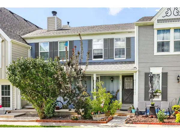 19750 Applewood, Parker, CO 80138