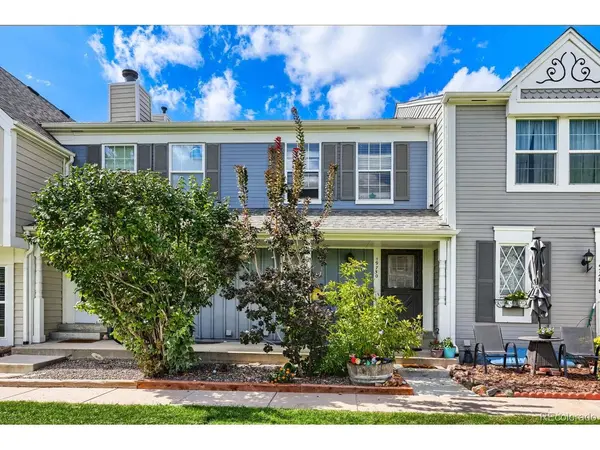 19750 Applewood, Parker, CO 80138