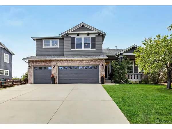 13923 Star Creek, Broomfield, CO 80023