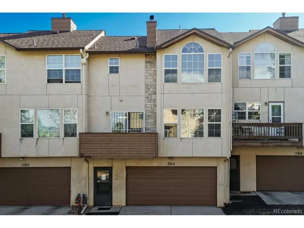 3312 Capstan, Colorado Springs, CO 80906