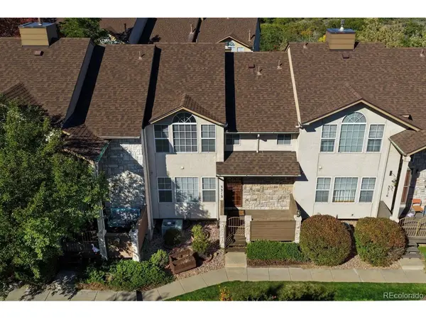 3312 Capstan, Colorado Springs, CO 80906