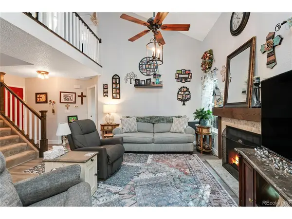 8220 Chancellor, Colorado Springs, CO 80920