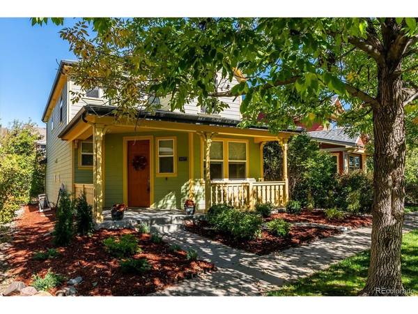 3477 Florence, Denver, CO 80238