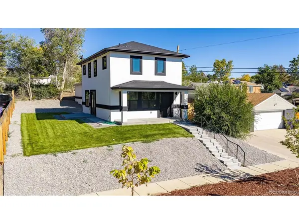 3831 W 3rd, Denver, CO 80219