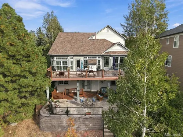 12385 Blue Terrace, Castle Pines, CO 80108