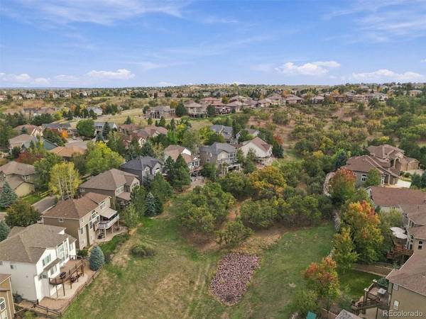 12385 Blue Terrace, Castle Pines, CO 80108