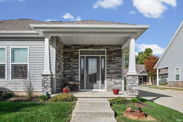 4478 Spinnaker TRCE, Lafayette, IN 47909